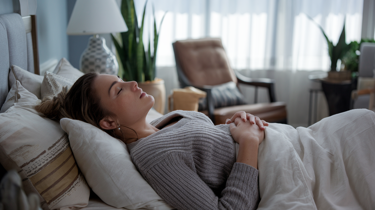 Sweet Dreams: Finding Your Perfect Mattress Match 💤