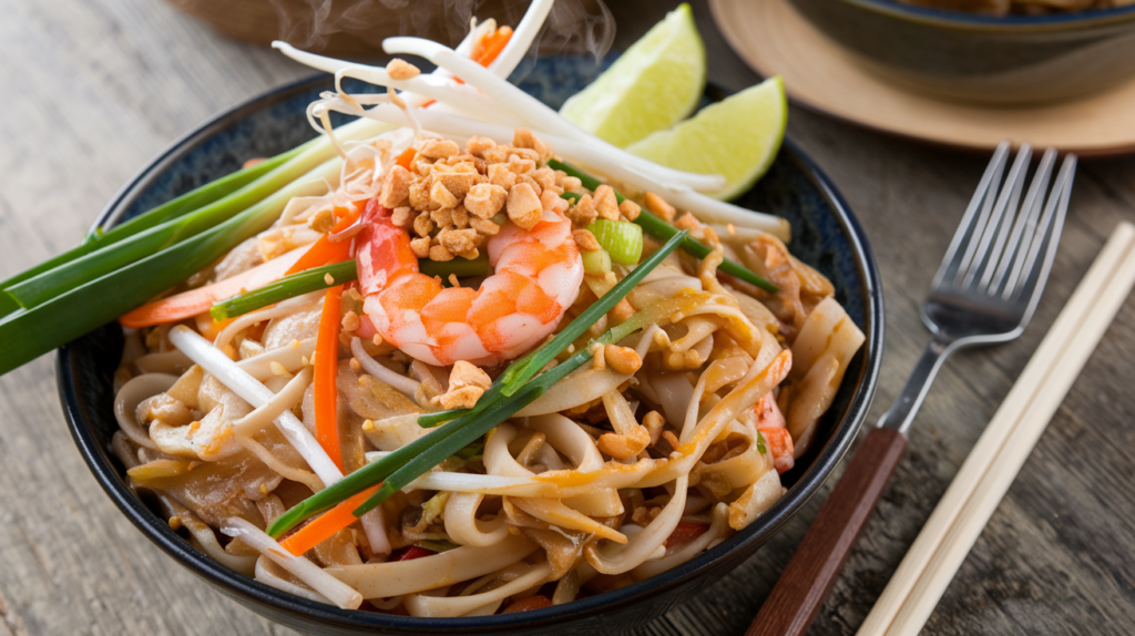 Pad Thai