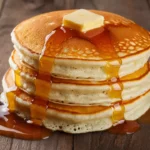 Gluten-Free Pancakes