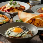 Exploring Breakfast Around the World