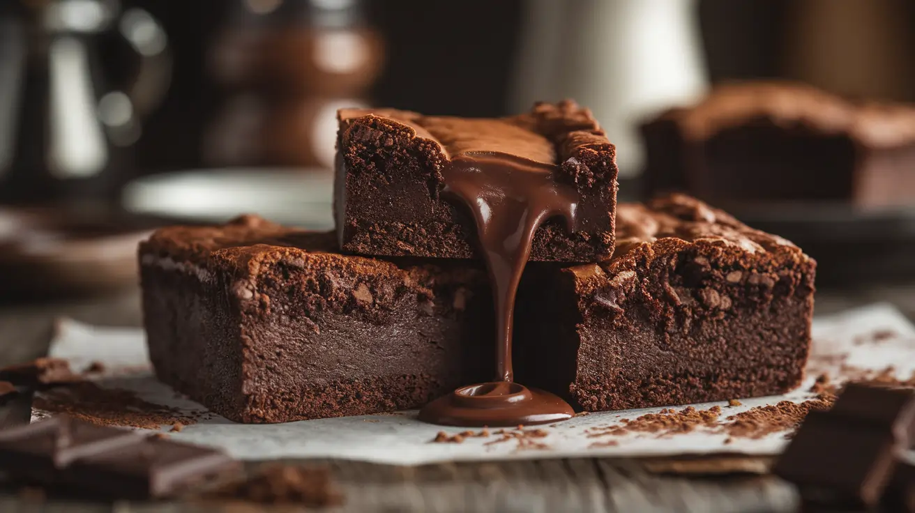 Chocolate Brownies