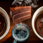 The Hot Water Hack: Unleashing Chocolate Cake's Hidden Potential