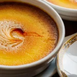 Crème Brûlée