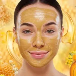 Manuka Honey Face Mask