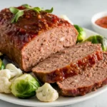 Delicious and Low-Carb: The Ultimate Keto Meatloaf Recipe