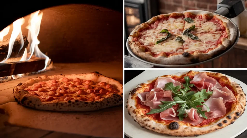 The Fascinating History of Pizza: From Ancient Origins to Global Fame