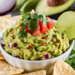 Perfect Guacamole