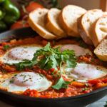 shakshuka secrets