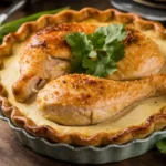 Classic Chicken Popeye Recipe: Hearty, Comforting, and Homemade