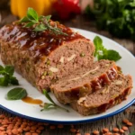 The Ultimate Guide to Vegetarian Meatloaf