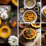 The Ultimate Guide to Acorn Squash: Delicious Recipes, Nutritional Benefits, and Expert Tips