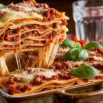 Ultimate Lasagna Mastery: 14 Pro Secrets for Perfect Layers