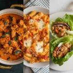 Delicious Chicken Mince Recipes for Every Taste