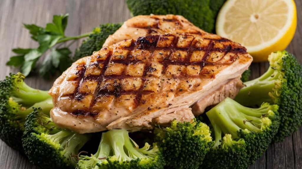 The Chicken and Broccoli Diet: A Comprehensive Guide to This Popular Eating Plan