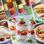 Easy and Fun Recipes for Kids: Simple Meals They'll Love