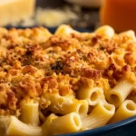 The Ultimate Guide to Homemade Macaroni and Cheese: A Chef's Secrets Revealed