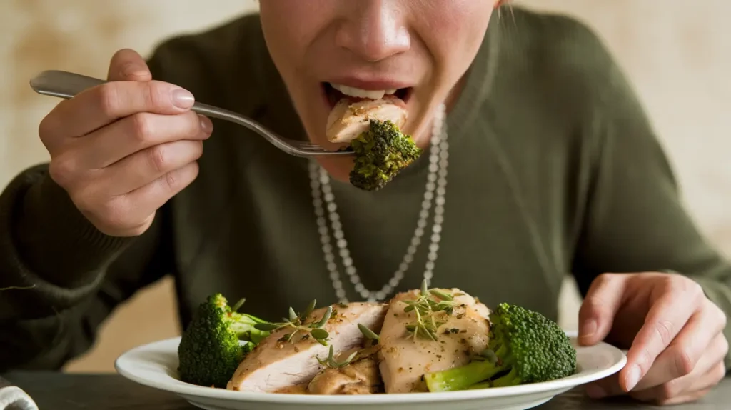 The Chicken and Broccoli Diet: A Comprehensive Guide to This Popular Eating Plan