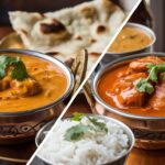 Butter Chicken vs. Tikka Masala: Unraveling the Delicious Mystery of India's Favorite Curries