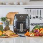 Quick and Easy Air Fryer Recipes for Busy Weeknights