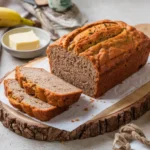 Vegan Banana Bread Recipe: How to Make the Best Dairy-Free and Egg-Free Banana Bread