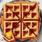 Chaffles: The Versatile Low-Carb Wonder Taking the Keto World by Storm