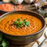 Red Lentil Soup: A Nutritional Powerhouse and Quick Recipe Guide