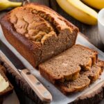 How to Make Vegan Banana Bread Easy