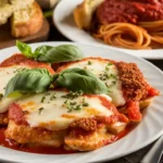 Mastering Chicken Parmesan: A Homemade Italian-American Classic