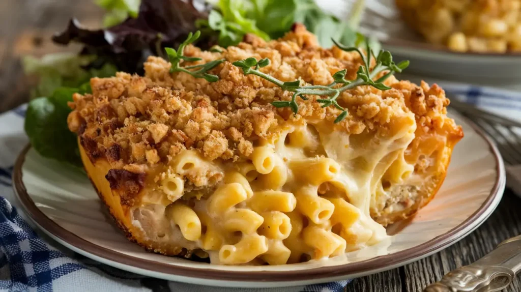 The Ultimate Guide to Homemade Macaroni and Cheese