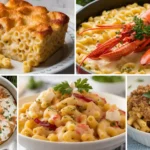 Creative Mac and Cheese Dishes: Elevating a Classic Comfort Food