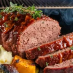 The Ultimate Guide to Smoked Meatloaf