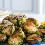 Roasted Brussels Sprouts