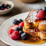 Brioche French Toast