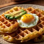 Waffle Maker Hash Browns: The Crispiest Breakfast Hack