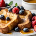 Best French Toast Recipe