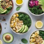 The Ultimate Guide to Vegan Keto Salads: Delicious Recipes, Nutritional Benefits, and Expert Tips for Success