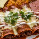 The Best Beef Enchiladas Recipe: A Flavor-Packed Mexican Favorite