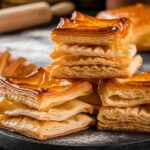 Mastering the Art of Puff Pastry: A Comprehensive Guide to Flaky Perfection