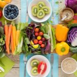 The Ultimate Guide to the Rainbow Diet: Eating for Health and Vitality