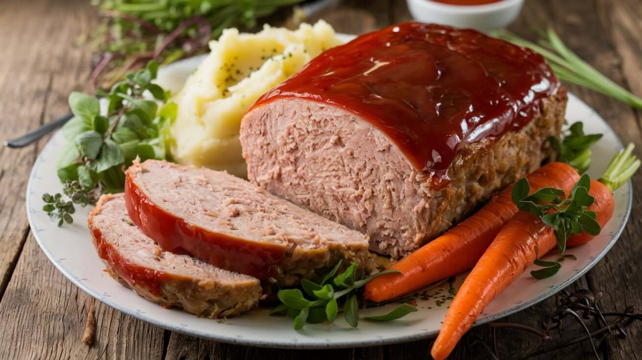 Healthy and Delicious: The Ultimate Guide to Turkey Meatloaf