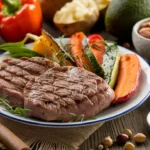 The Paleo Diet: A Comprehensive Guide to Eating Like Our Ancestors