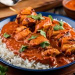 Ultimate Chicken Tikka Masala Recipe: Authentic Indian Curry Mastery | Easy Homemade Creamy Tomato Sauce