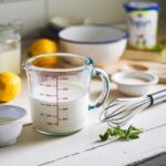 How to Make Buttermilk: A Comprehensive Guide to Homemade Buttermilk