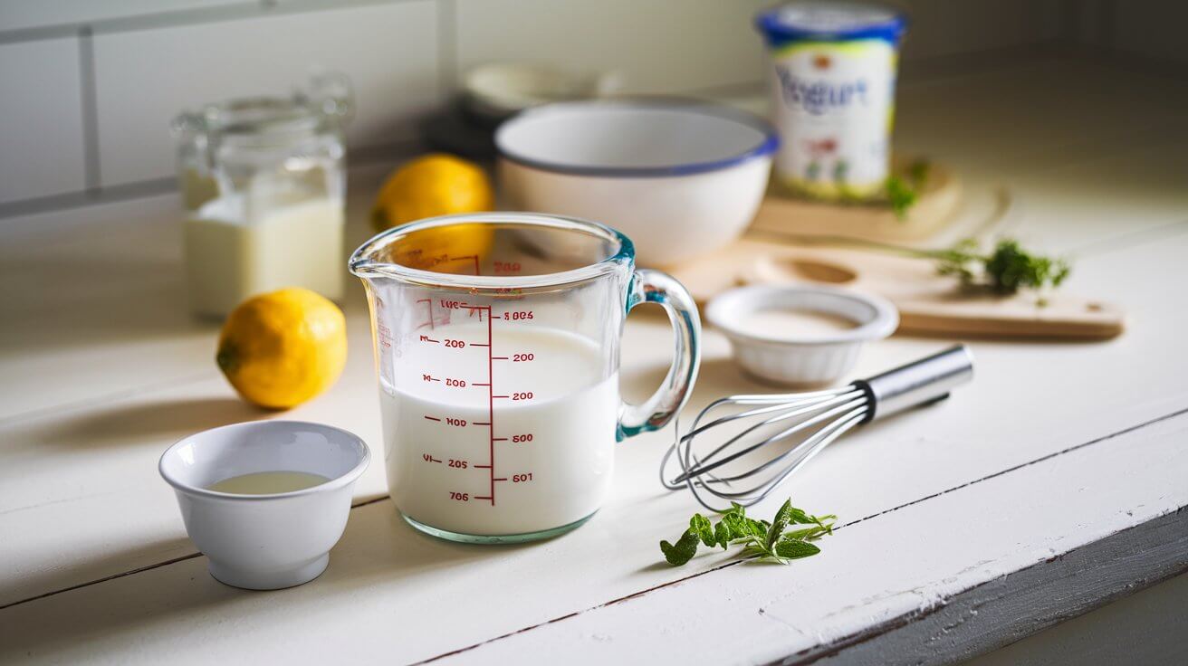 How to Make Buttermilk: A Comprehensive Guide to Homemade Buttermilk