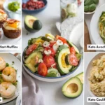 5 Easy Keto Recipes for Beginners to Try Today