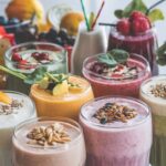 Delicious and Nutritious Smoothie Recipes to Energize Your Day