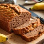 Easy Banana Bread: A Simple and Delicious Recipe