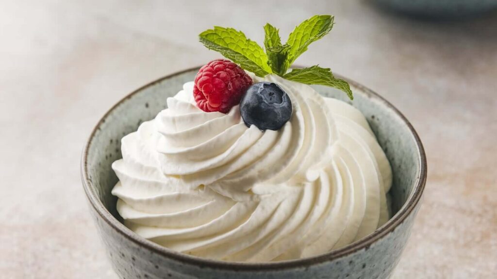 The Ultimate Guide to Keto Whipped Cream: A Delicious Low-Carb Topping