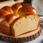 Mastering Portuguese Sweet Bread