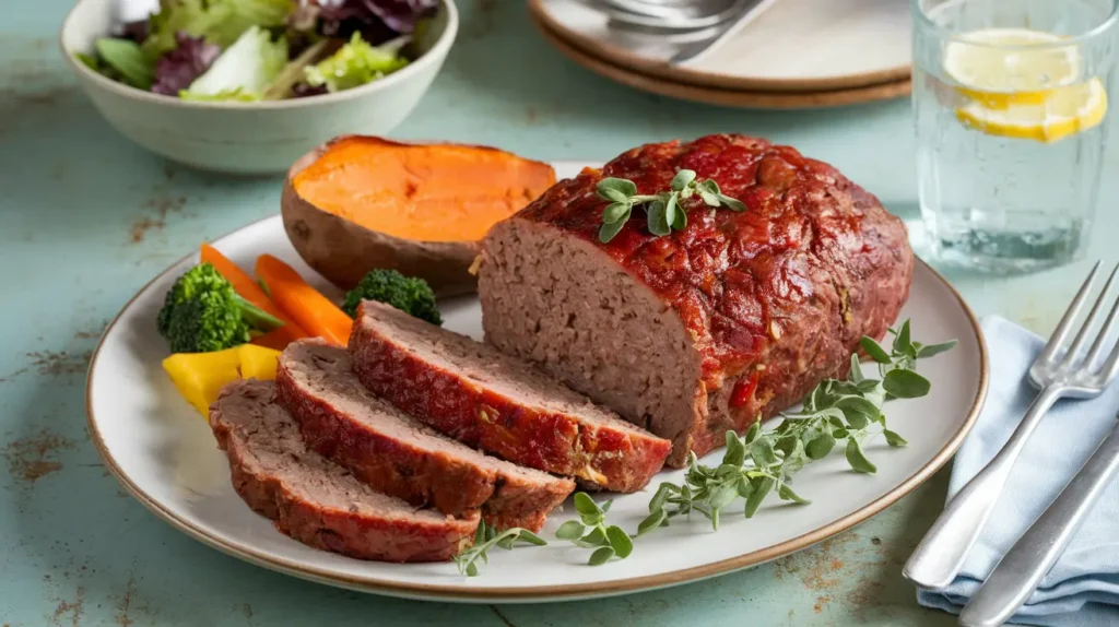 Delicious and Healthy: Your Ultimate Guide to Low Sodium Meatloaf